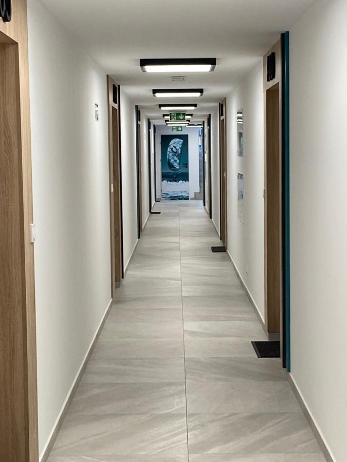 Surf Apartament I Grzybowo  Exteriér fotografie