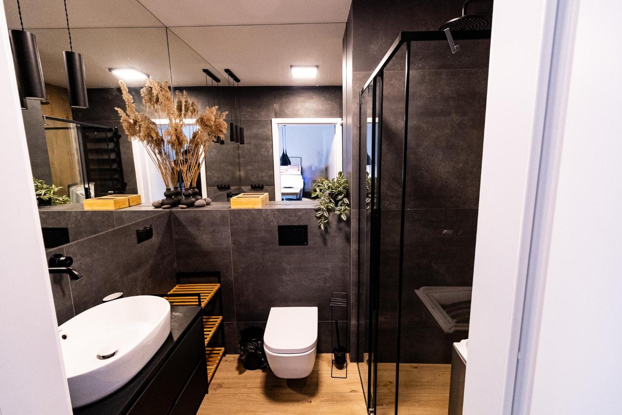 Surf Apartament I Grzybowo  Exteriér fotografie