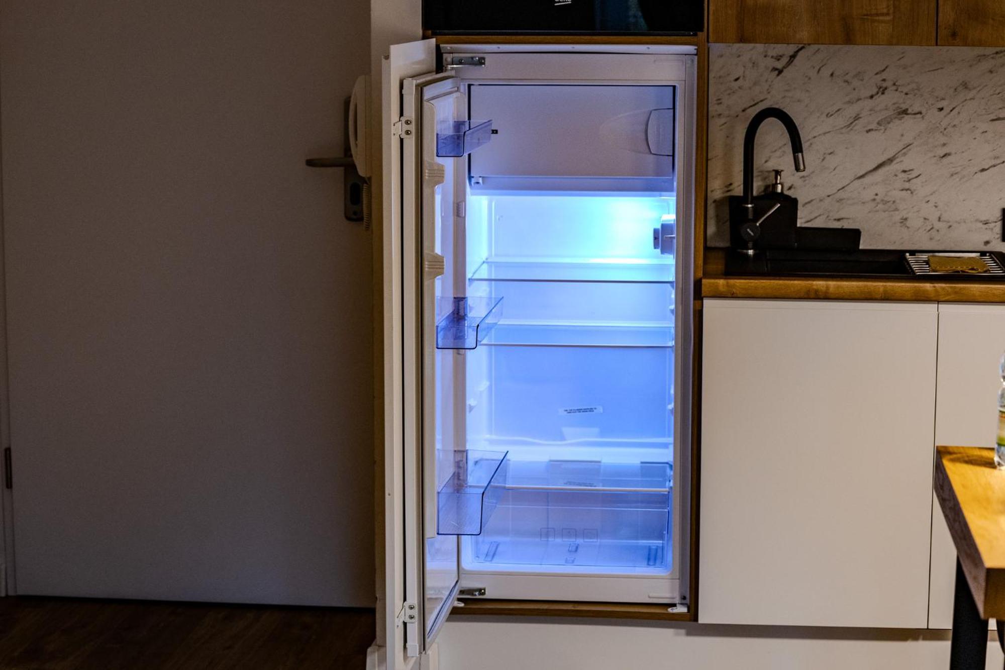 Surf Apartament I Grzybowo  Exteriér fotografie